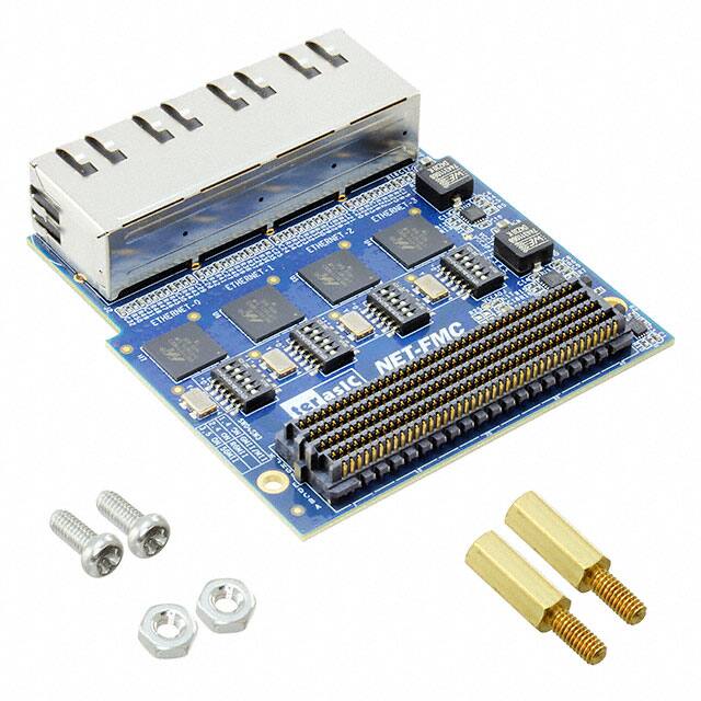 P0481 Terasic Inc.  Cartes d'évaluation - Cartes d'extension Cartes filles